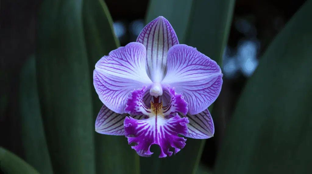 Find Your Creativity with Orchid Drawing Easy