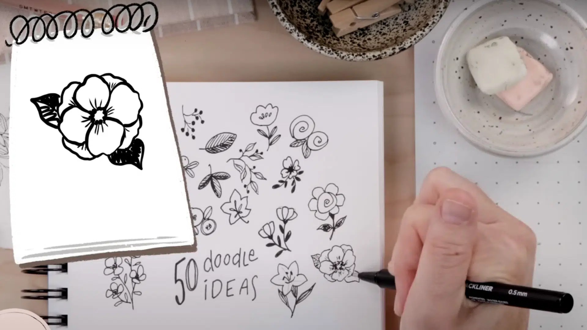 Flowers_and_Rosebuds