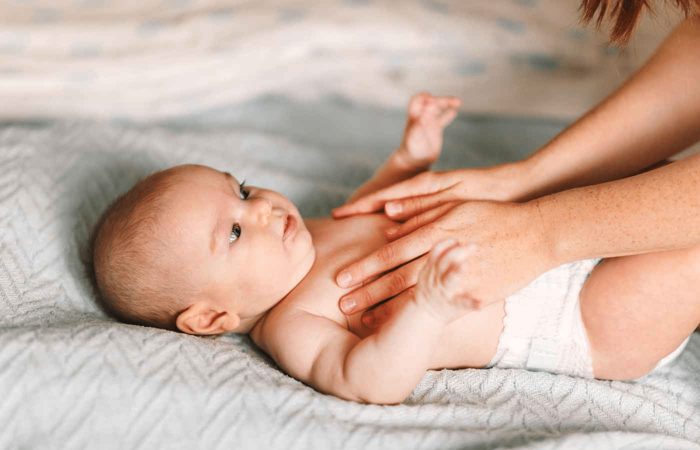 Fun Activities for Your 3-Month-Old