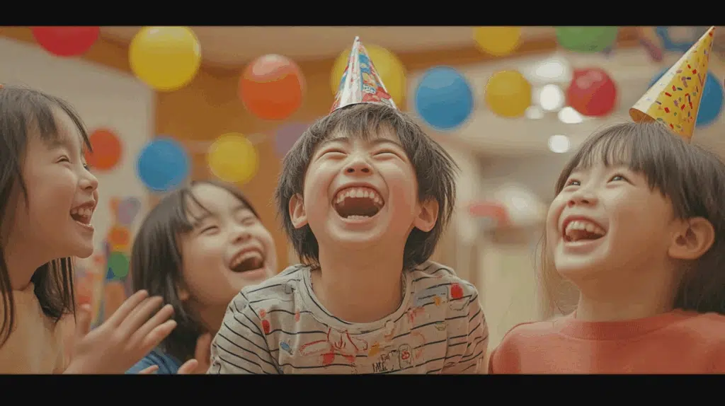 Fun and Creative 9 Year Old Birthday Party Ideas