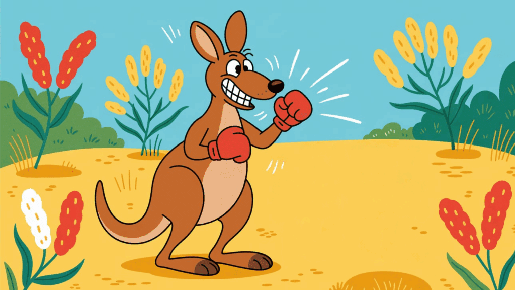 Funniest Kangaroo Jokes You Need to Know