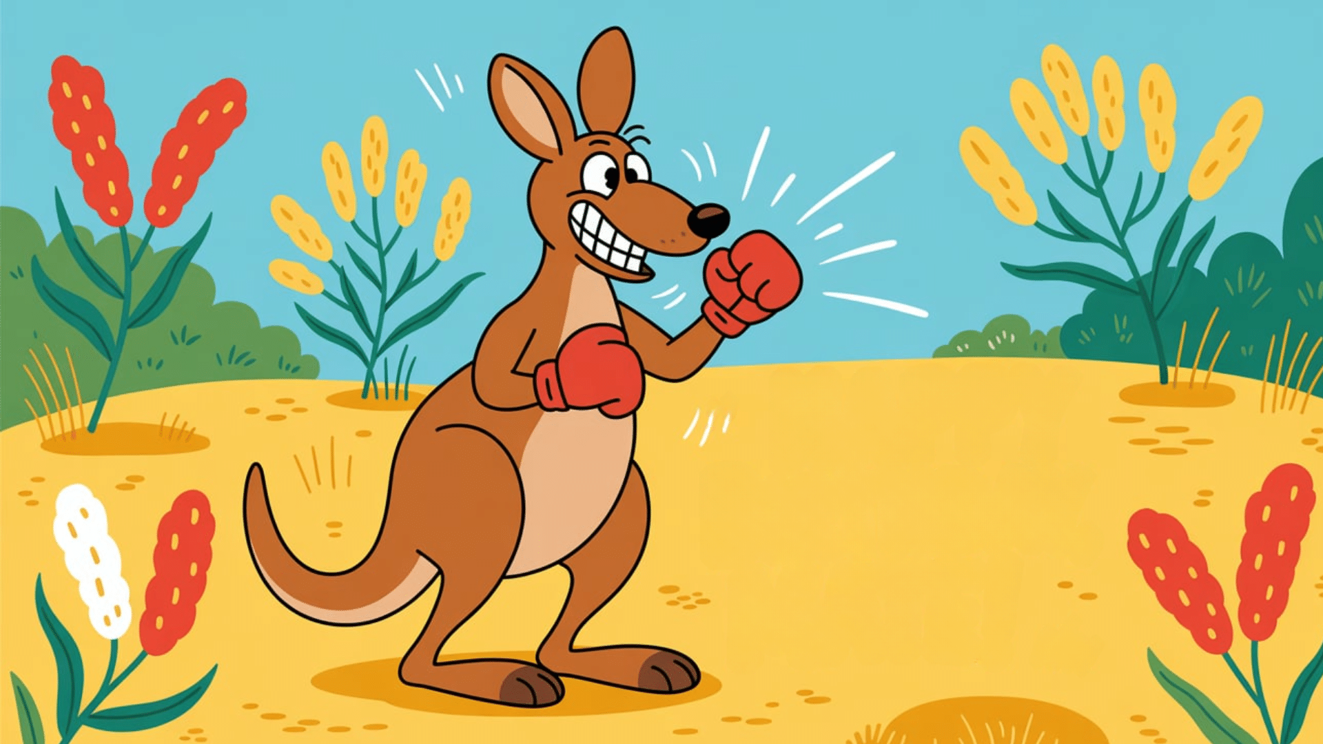 221 Funniest Kangaroo Jokes You Need to Know 221 Funniest Kangaroo Jokes You Need to Know
