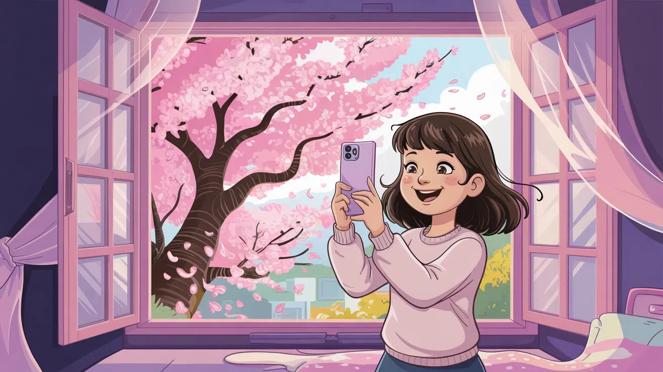 Funny_Cherry_Blossom_Captions_to_Make_Your_Feed_Bloom