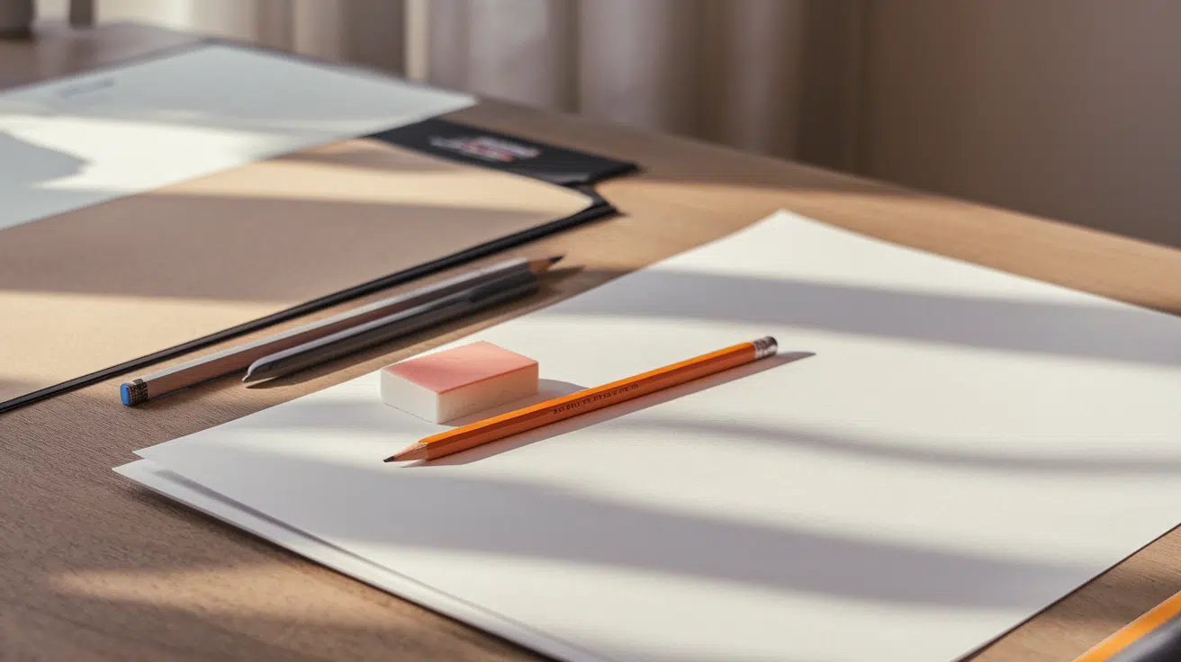 Gather_Your_Drawing_Materials