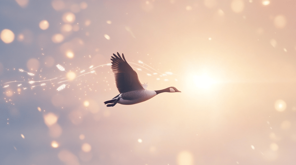 Geese+Spiritual+Meaning-+Guidance+from+Nature’s+Flyer