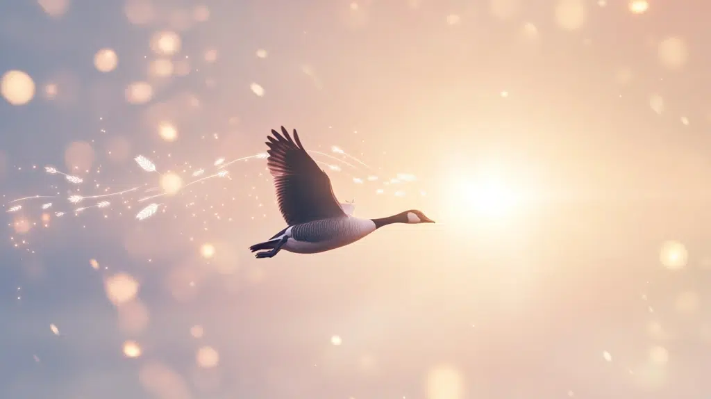 Geese+Spiritual+Meaning-+Guidance+from+Nature’s+Flyer