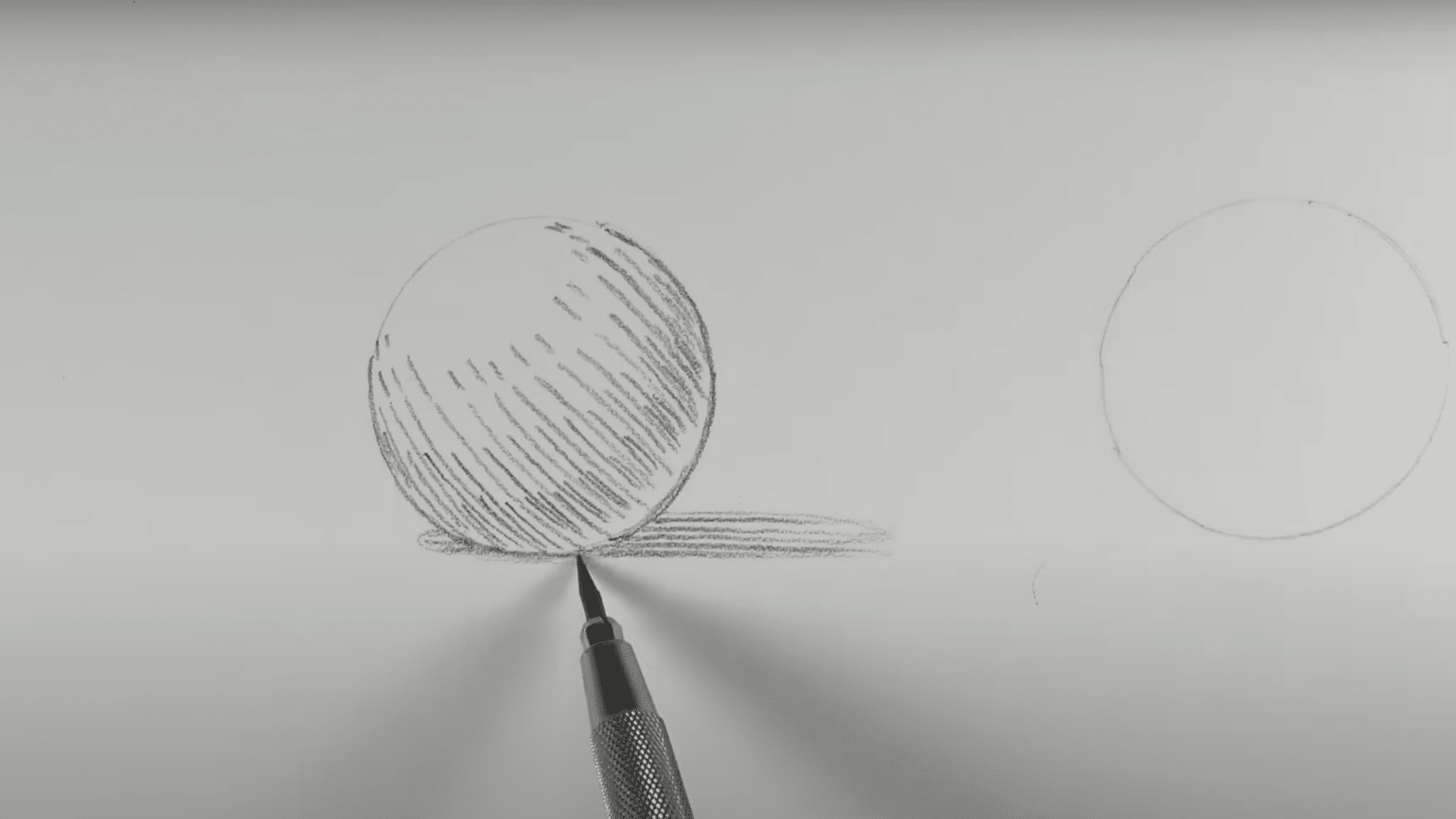 Hatching