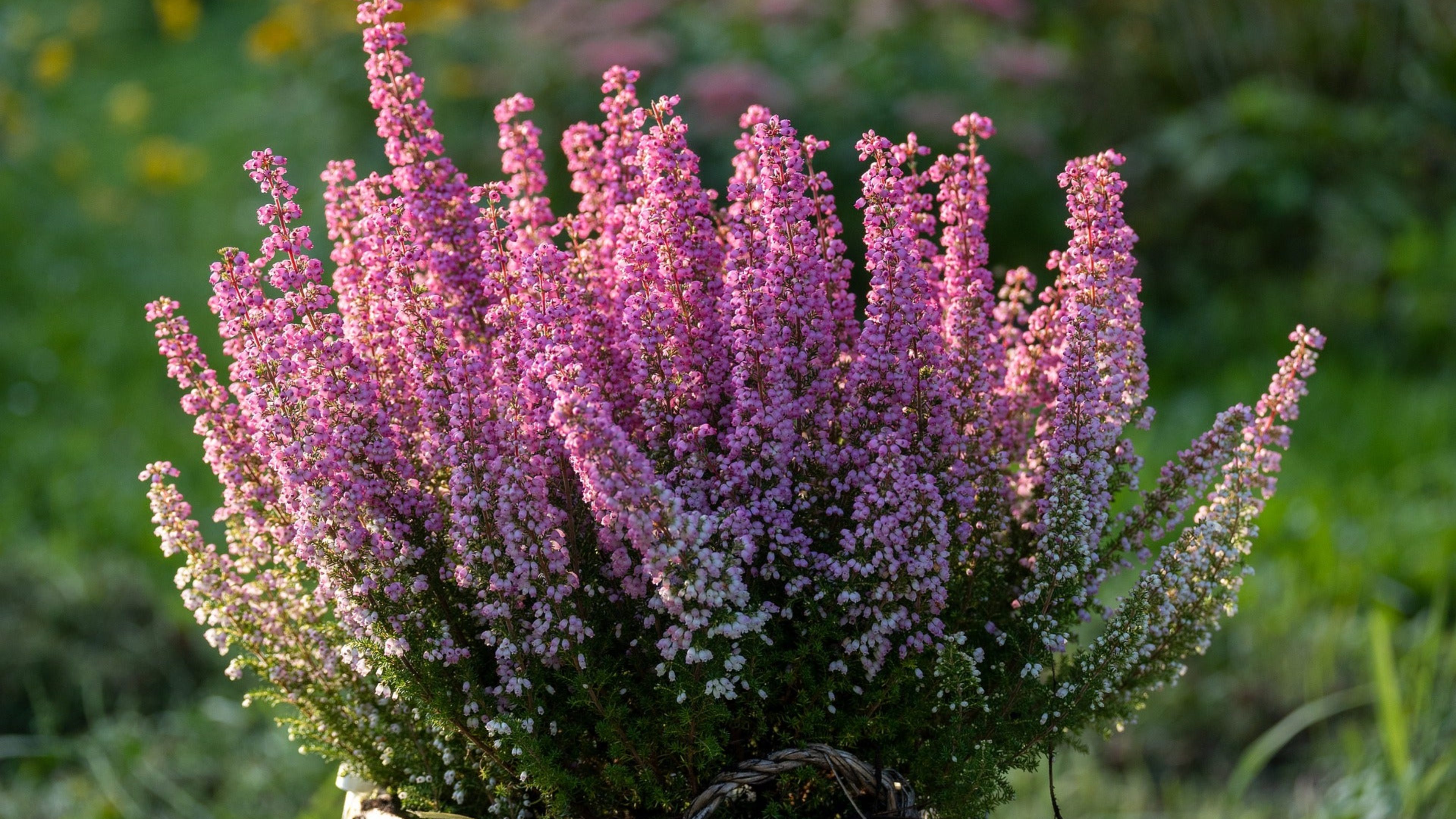 Heather