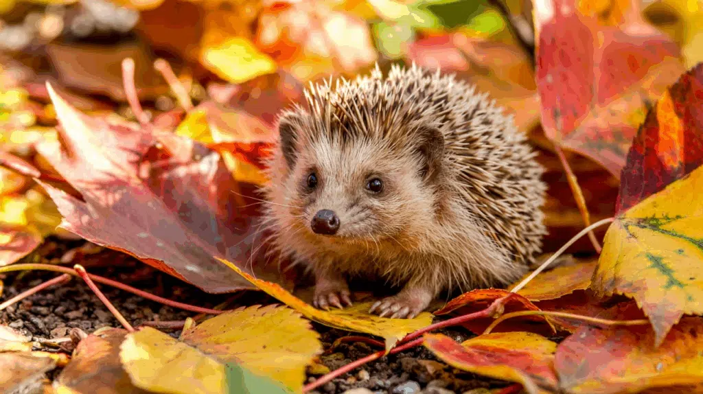 Hedgehog Puns That Will Make You Smile