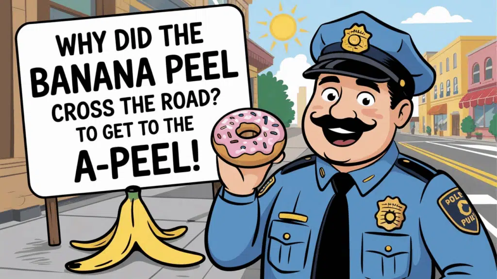 Hilarious Cop Jokes: Memes & Viral Dark Humor