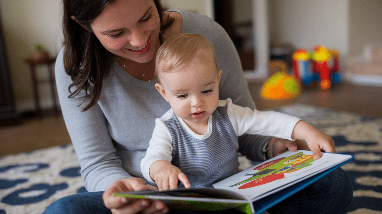 How Many Words Should a 15MonthOld Say: A Parent's Guide How Many Words Should a 15MonthOld Say: A Parent's Guide