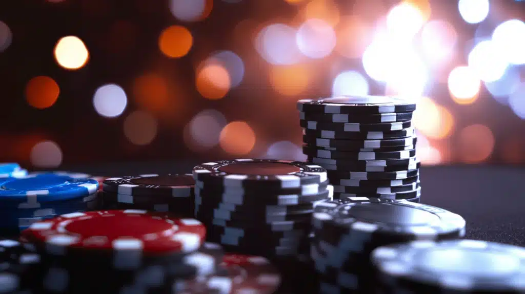 How to Enjoy Online Slot Play While Making Time for Your Loved Ones