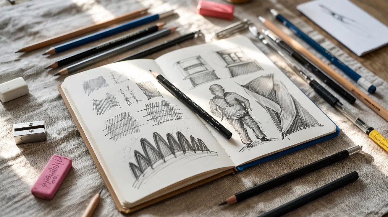 How_to_Improve_Your_Drawing_Skills_Essential_Tools_Techniques_and_Exercises