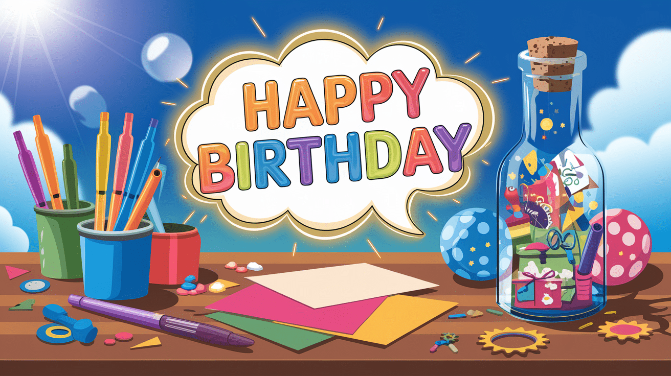 How_to_Personalize_10th_Birthday_Wishes