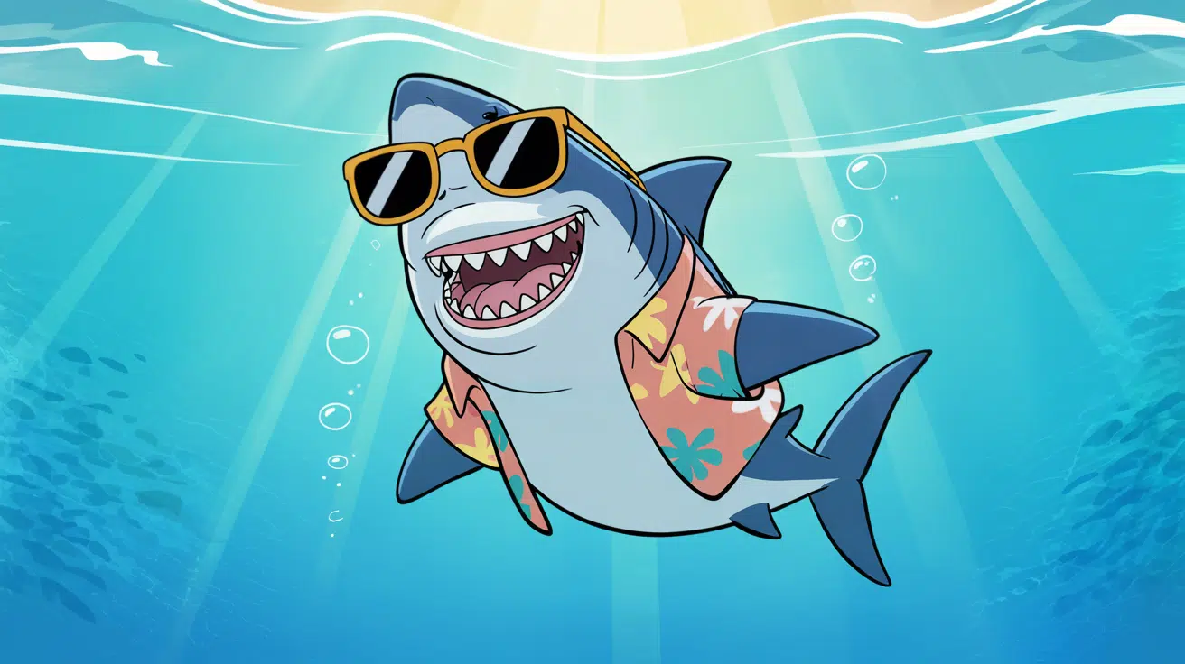 How_to_Use_Shark_Jokes_for_Fun