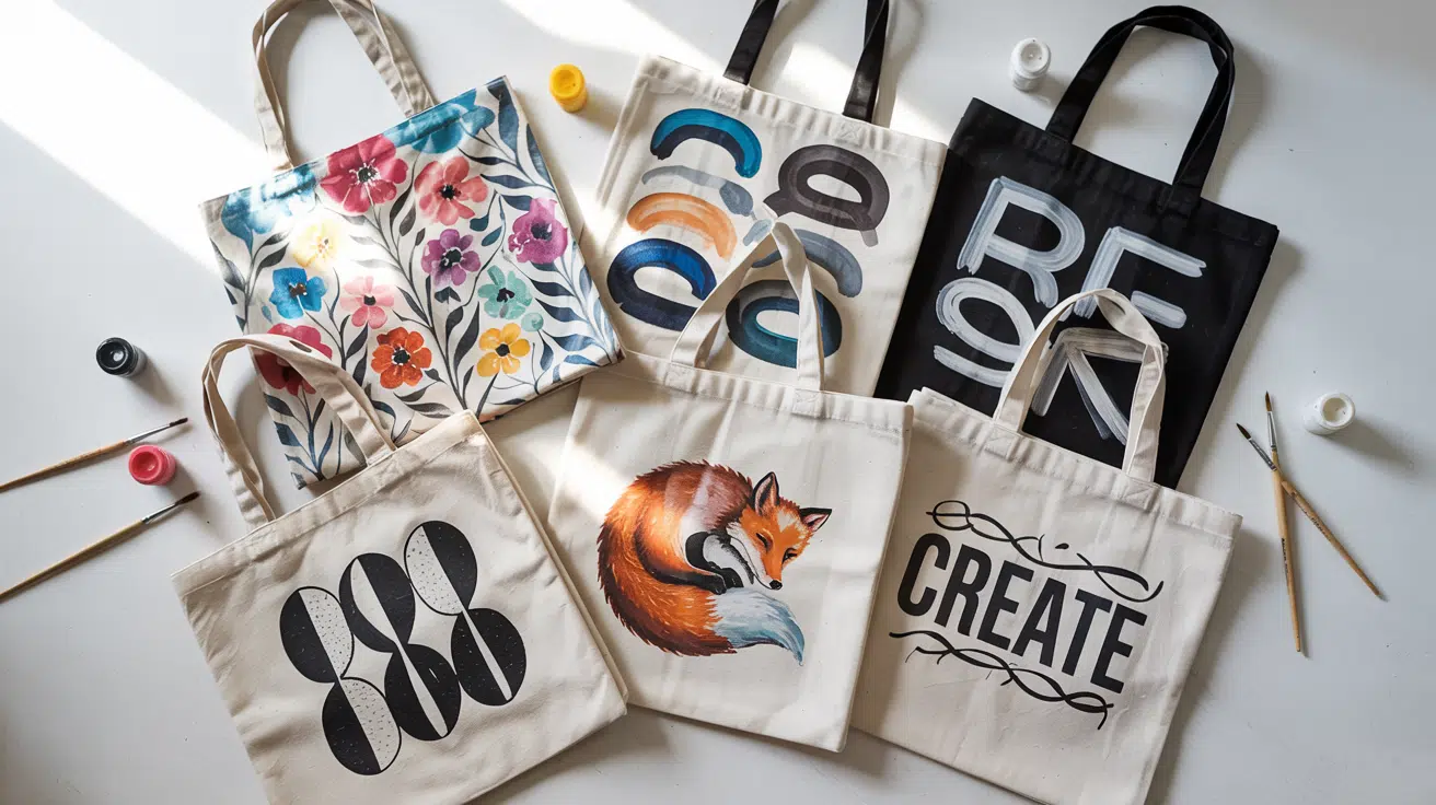 Inspiring_Tote_Bag_Painting_Ideas