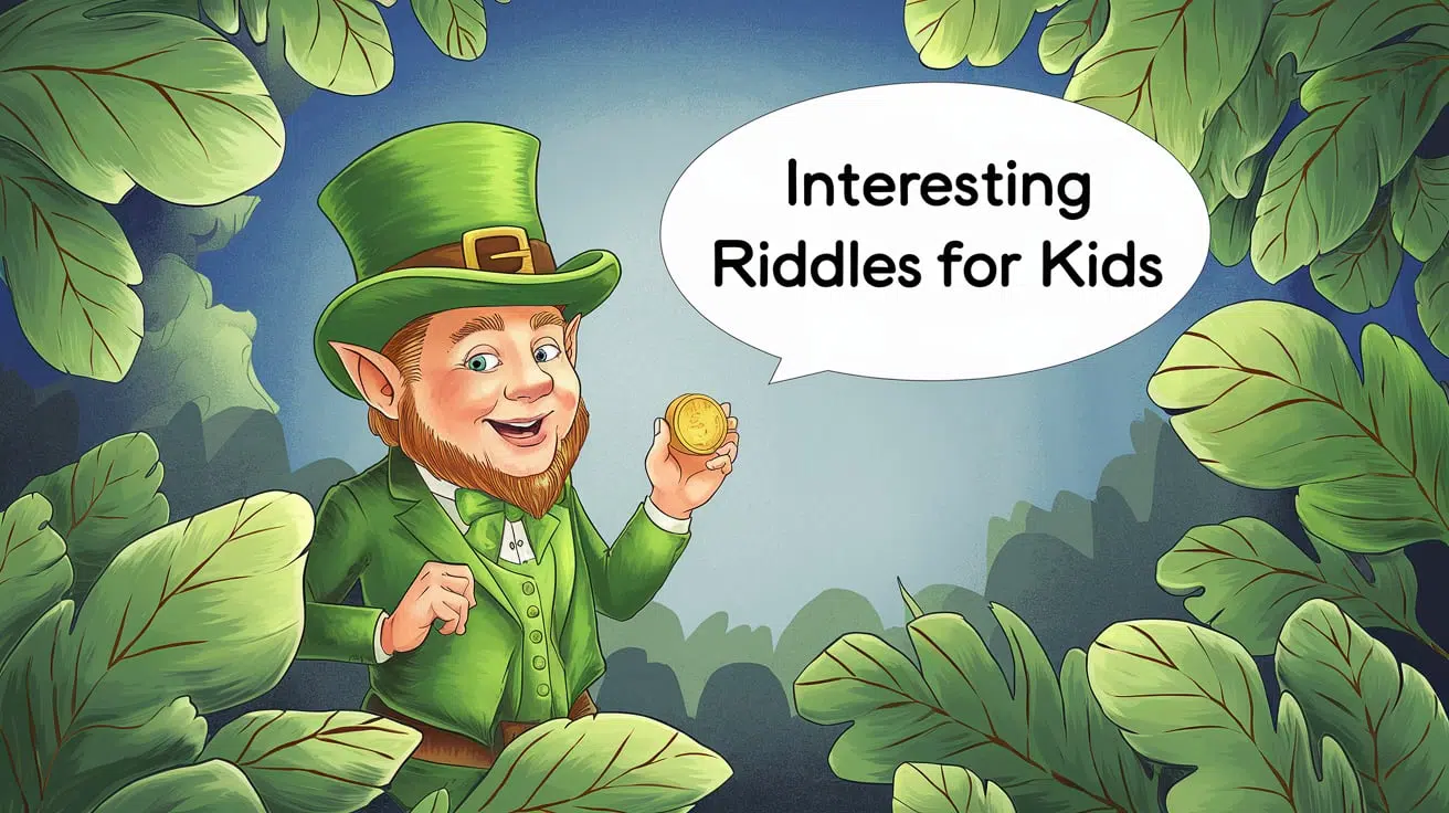 Interesting_Leprechaun_Riddles_for_Kids