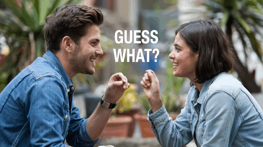 Just Laugh with These 159 Guess What Jokes