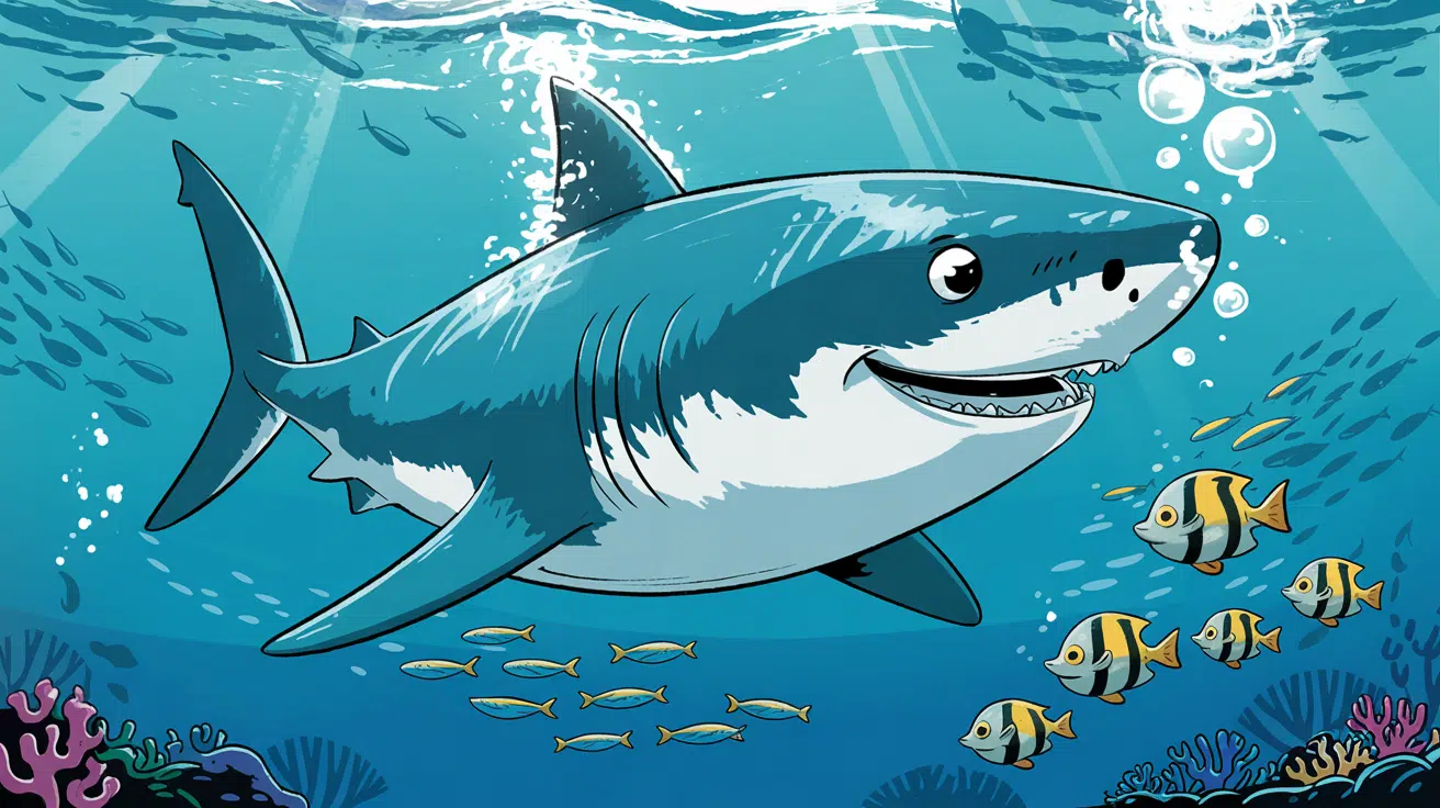 Just_Keep_Swimming_Shark_Jokes