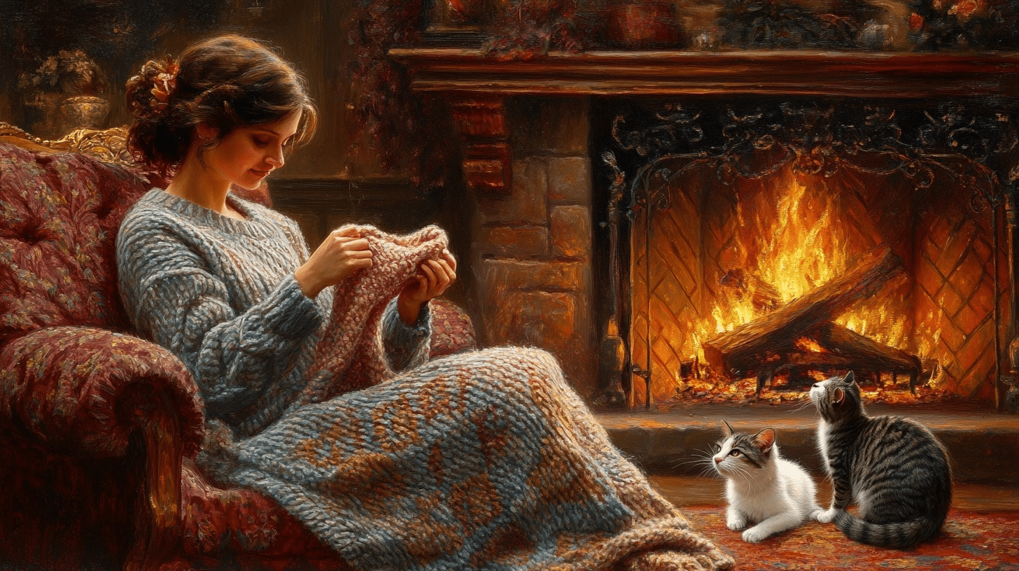 Knitting