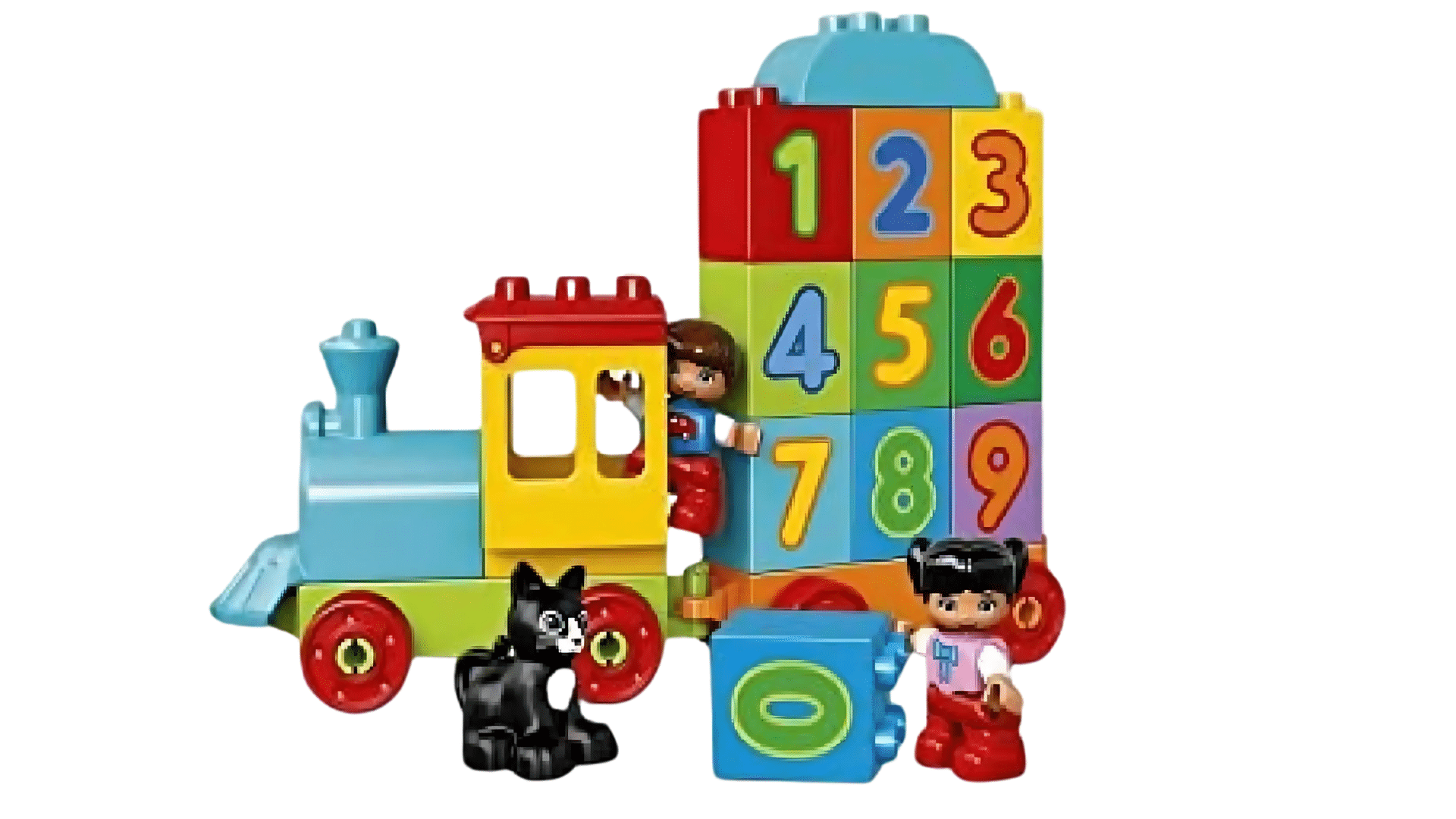 LEGO_DUPLO_My_First_Number_Train