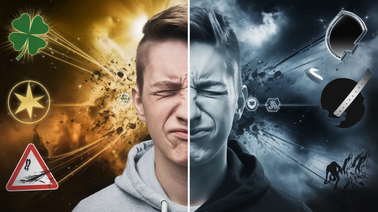 Left vs Right Nose Twitching Meaning