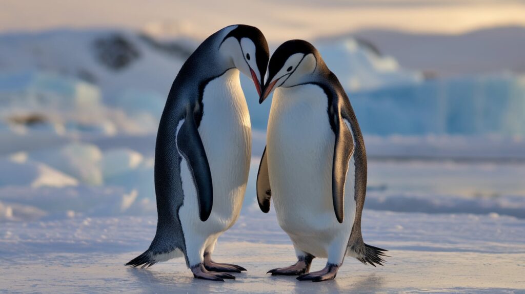 Lessons on Partnership and Care