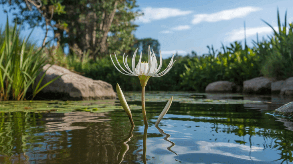 Lily Spiritual Meaning