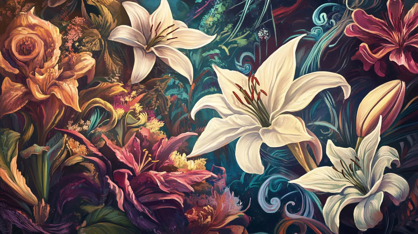 Lily_Symbolism_Across_Cultures_Religions__Mythology