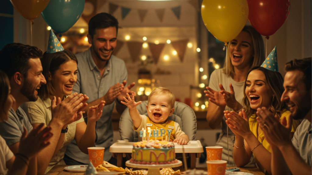 Loving 2nd Birthday Wishes for Your Little Star