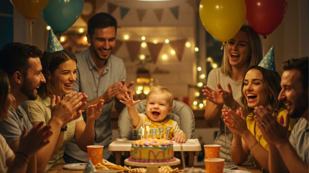 Loving 2nd Birthday Wishes for Your Little Star