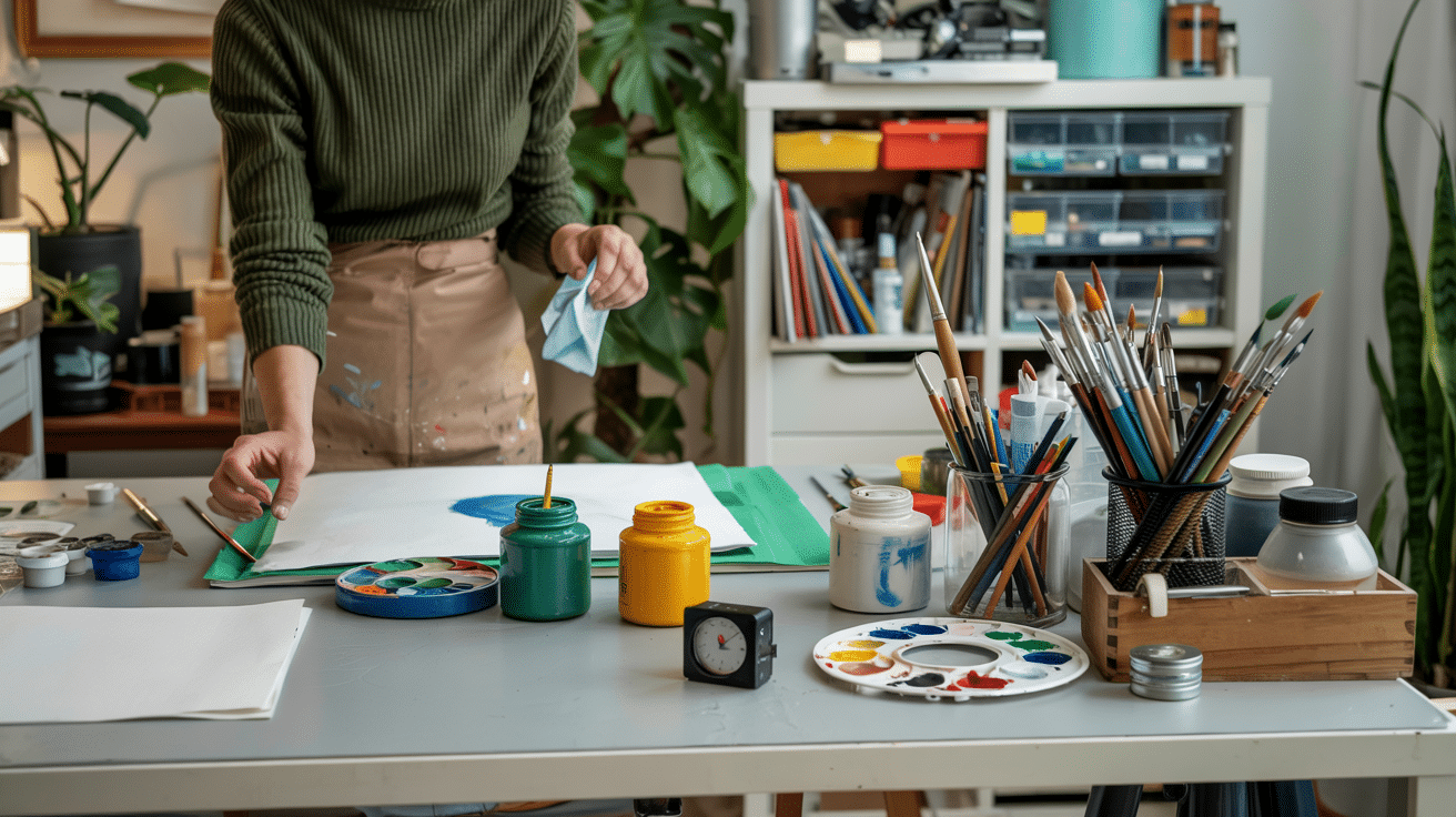 Maintaining_Your_Art_Supply_Organization_Long-Term
