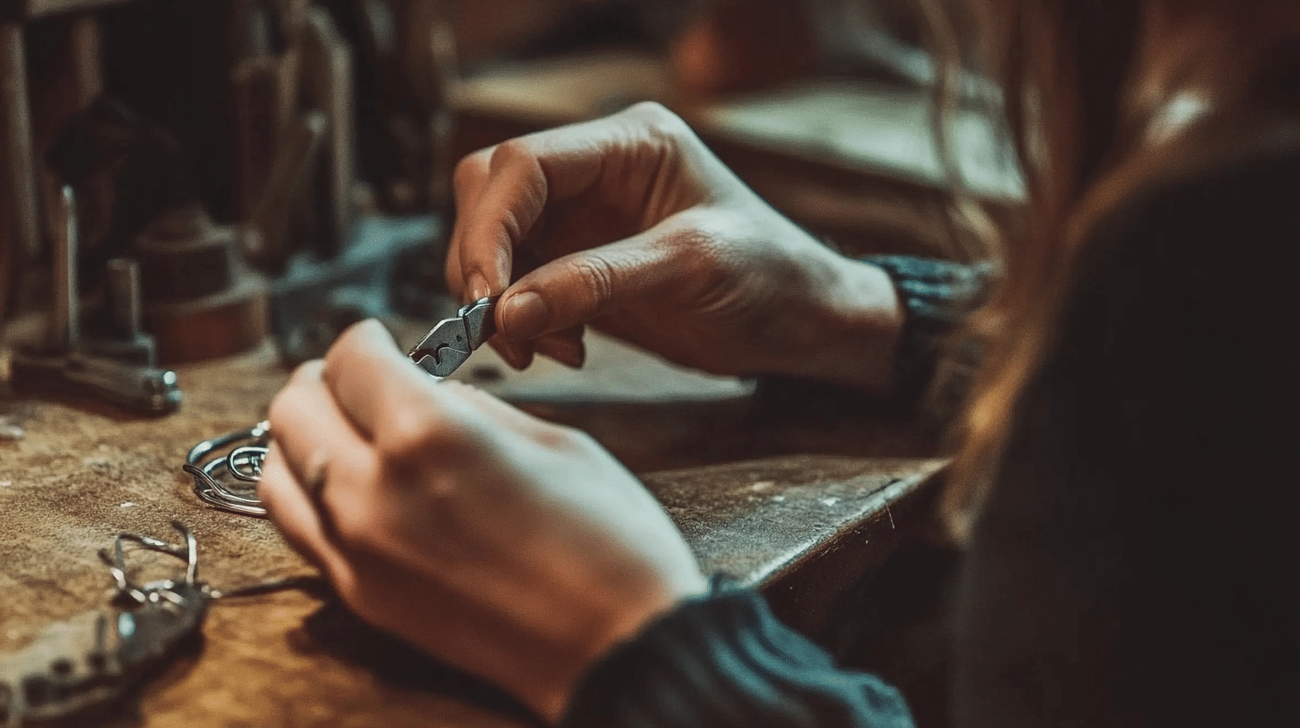 Making_Jewelry