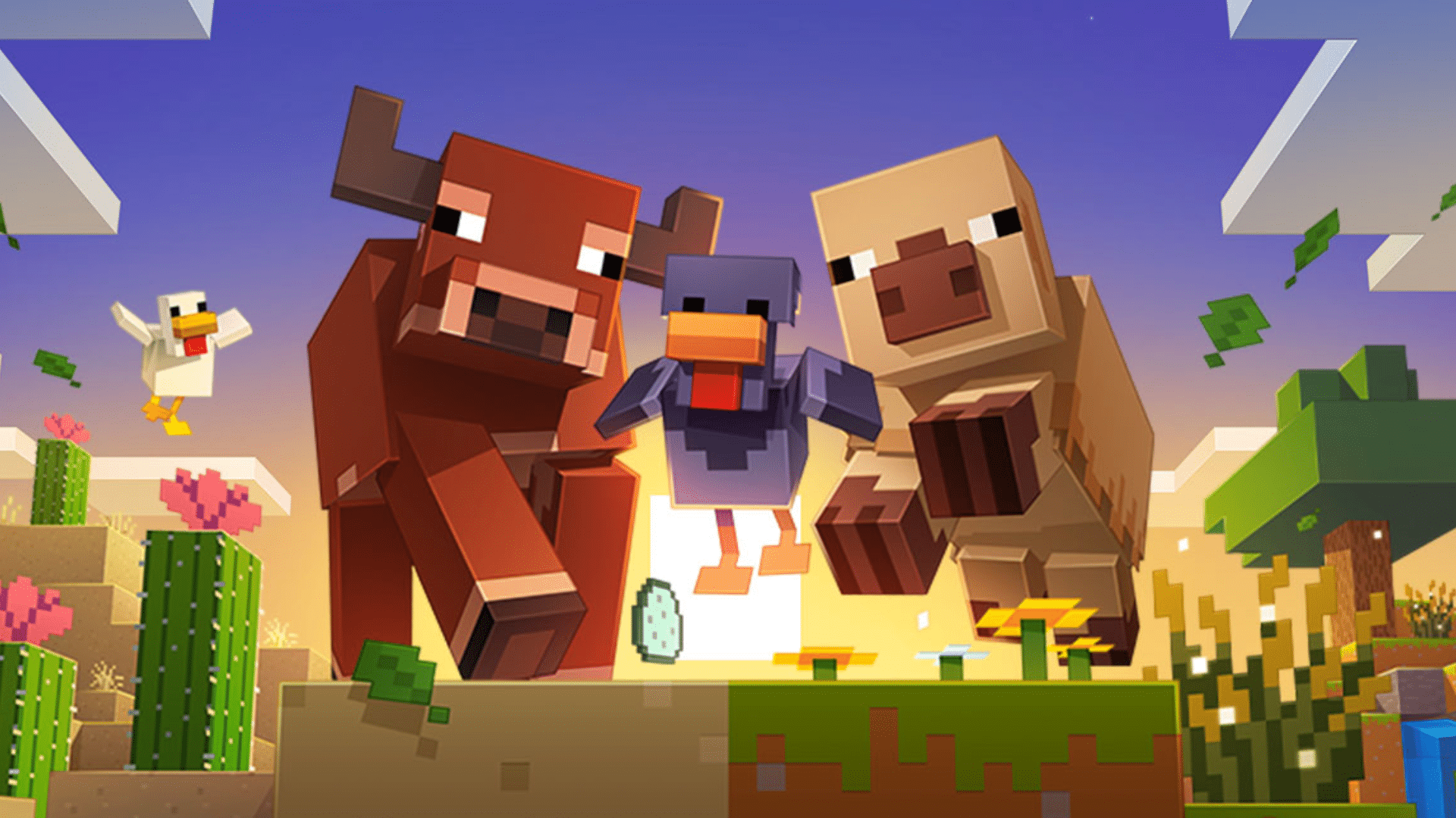 Minecraft_Endgame_and_Fun_Questions