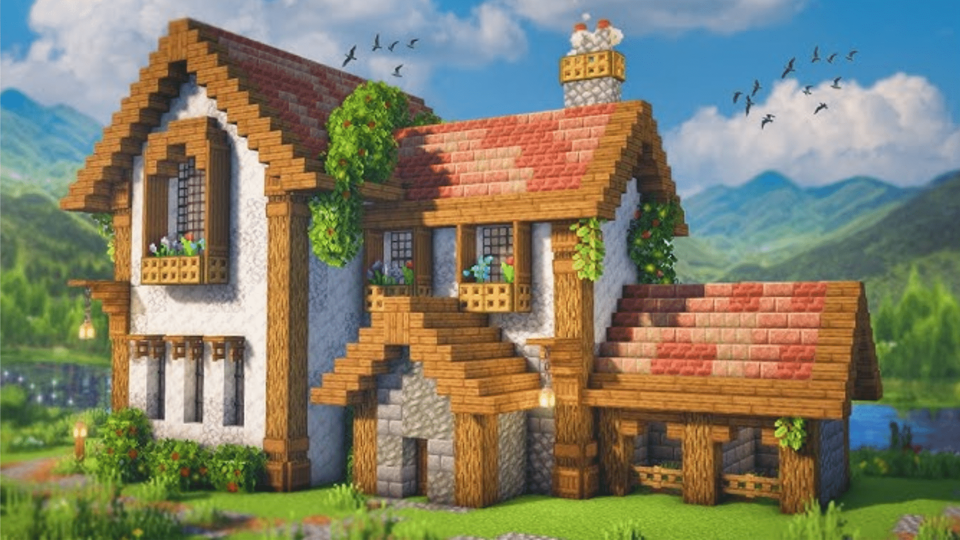 Minecraft_Questions_on_Survival_and_Exploration