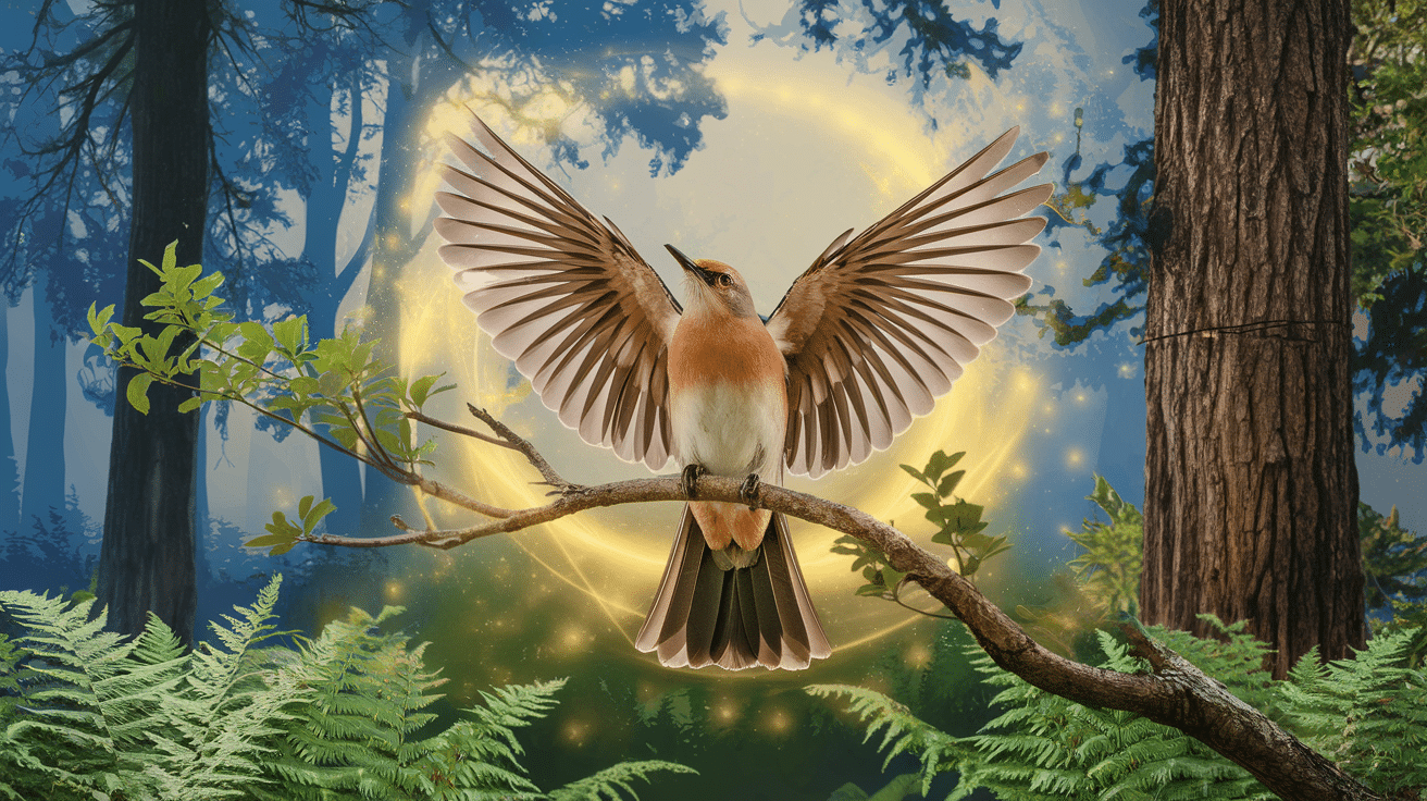 Mockingbird_Spirit_Totem_and_Power_Animal_Symbol