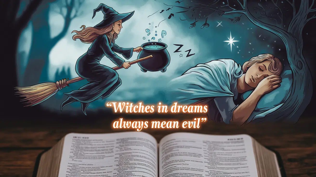 Myths_About_Witches_in_Dreams_Biblical_Truths