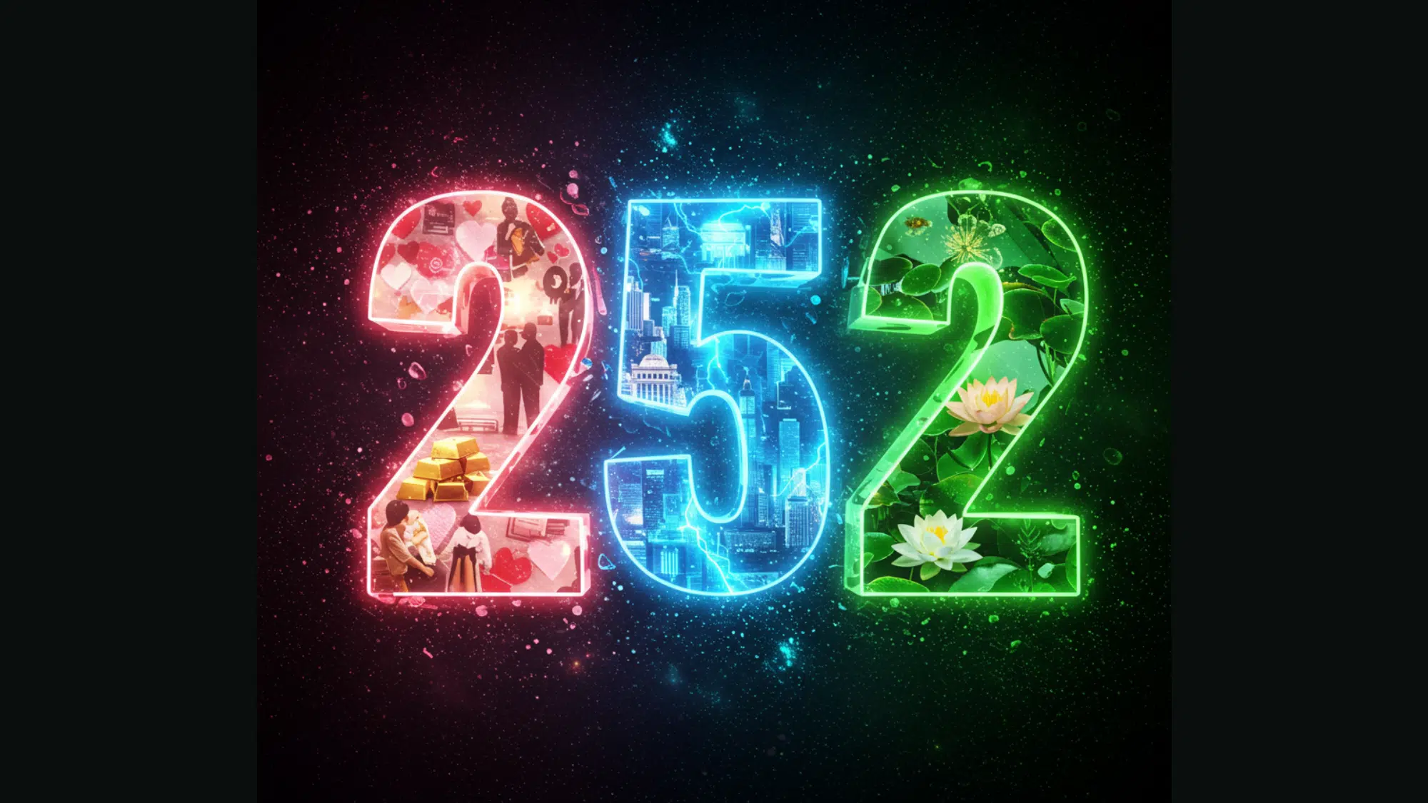 Number_252_in_Various_Aspects_of_Life