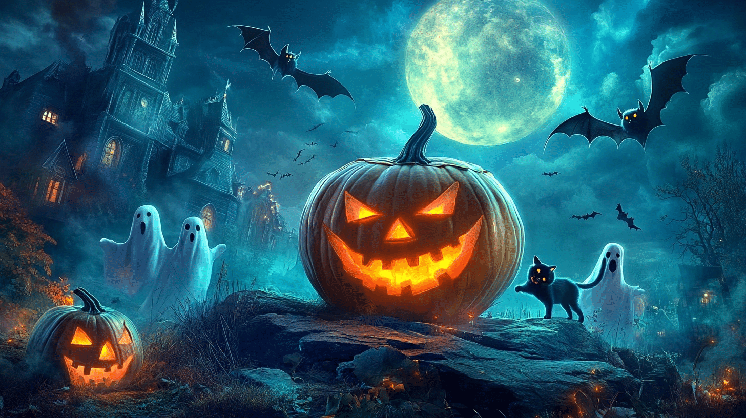 October_Puns_for_Spooky_Halloween