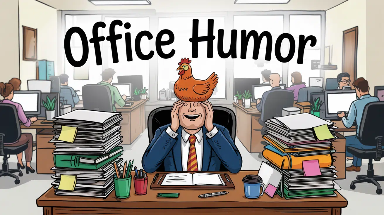 Office_Humor_to_Break_the_Ice_at_Work