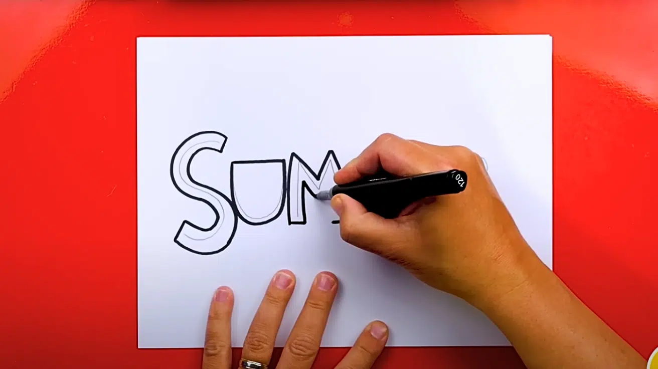 Outline_Around_Your_Letters_with_Style
