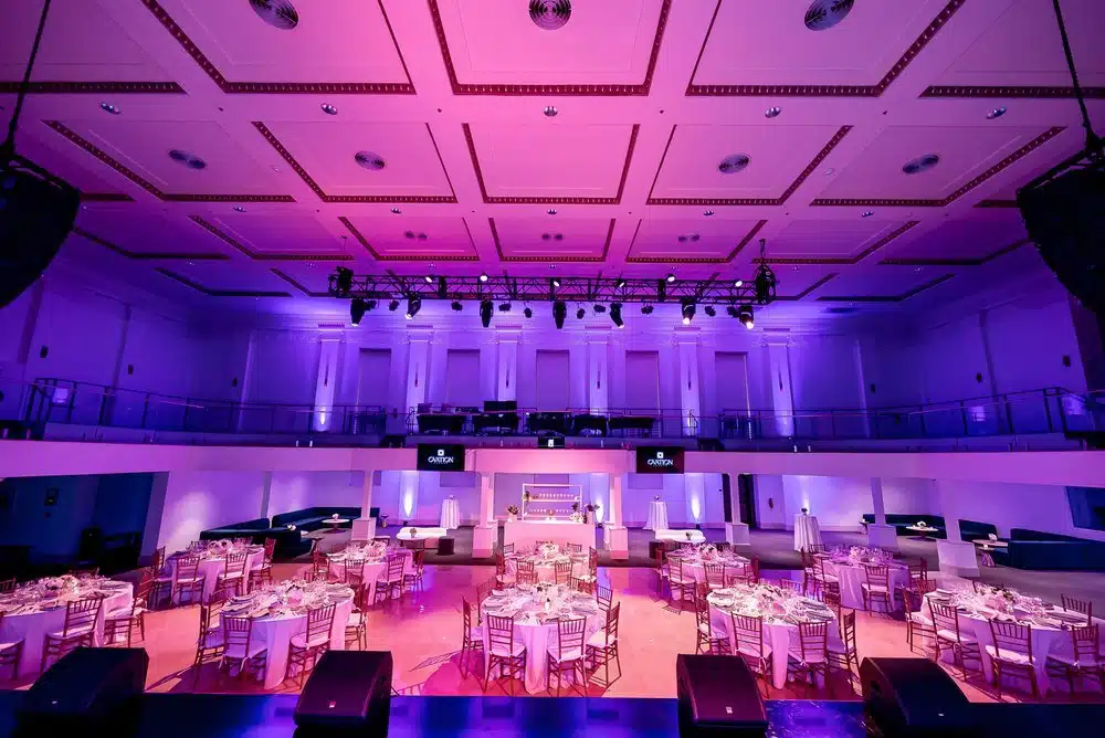 Planning a Big Event? Here’s Why You Should Consider Cold Room Hire