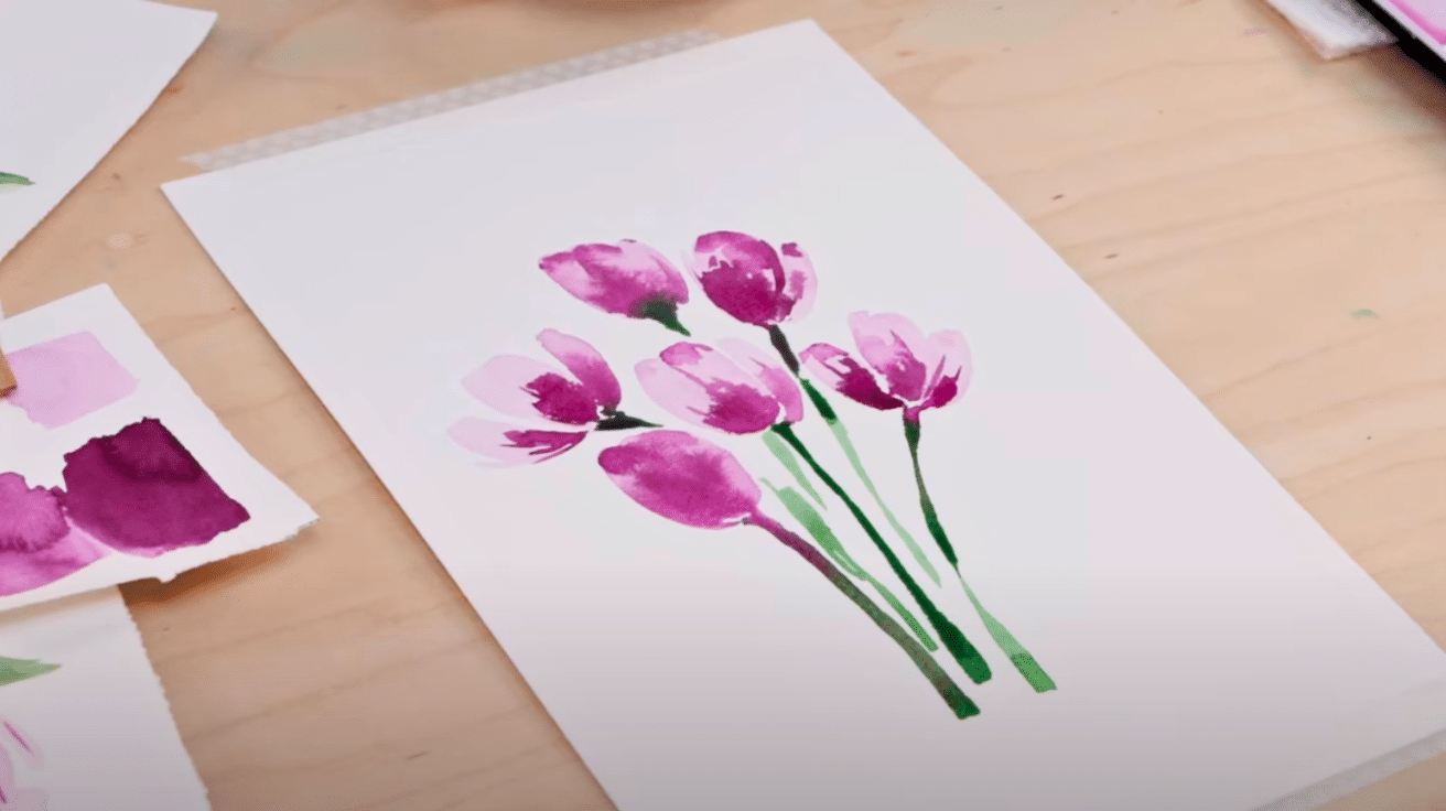 Paint_Natural-Looking_Stems