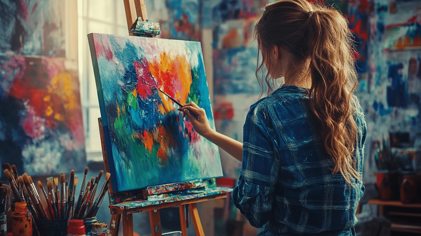 Painting