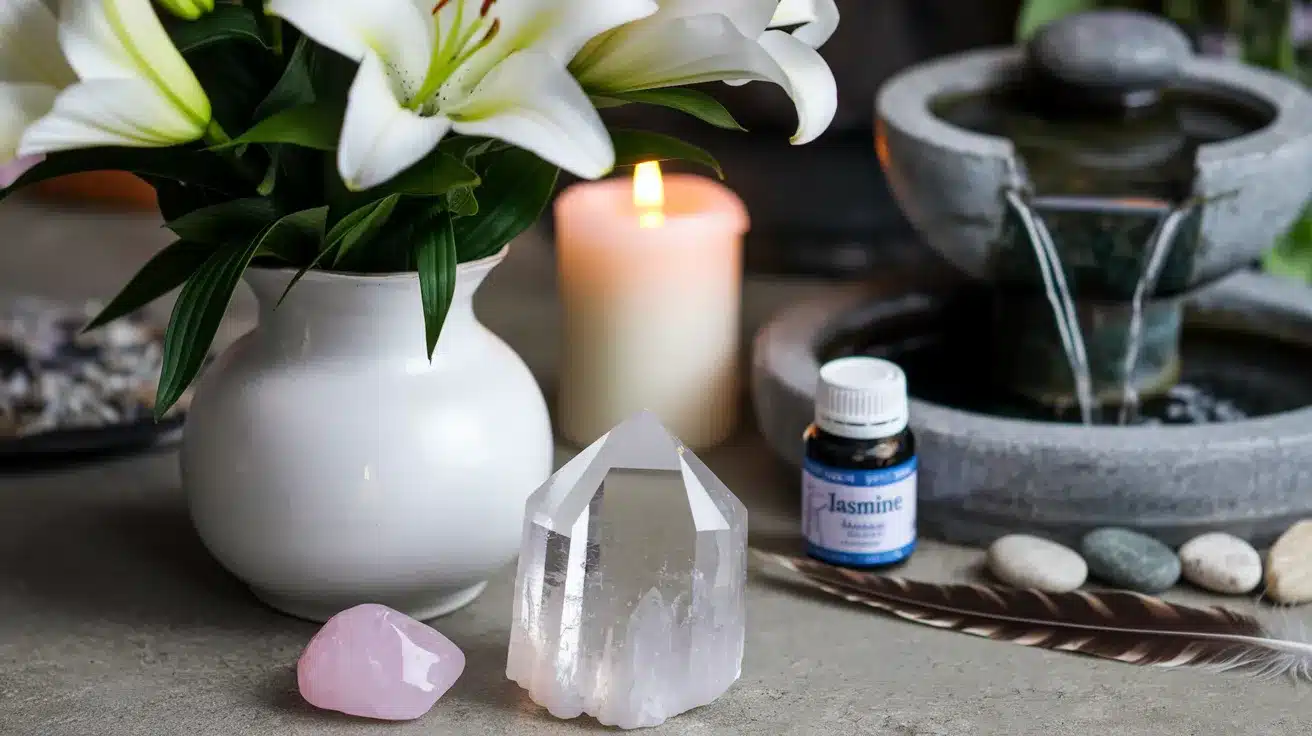 Pairing_Lily_Energy_with_Other_Elements