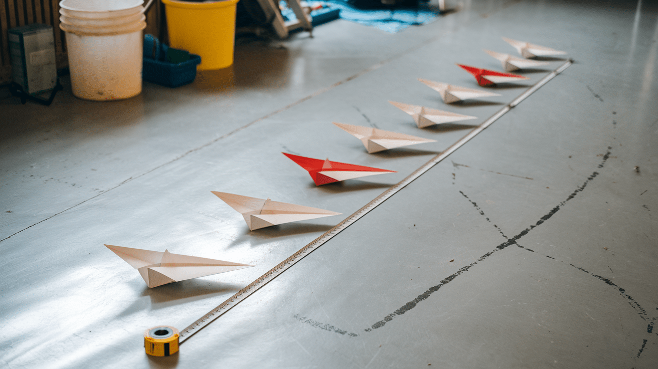 Paper_Airplane_Distance_Challenge