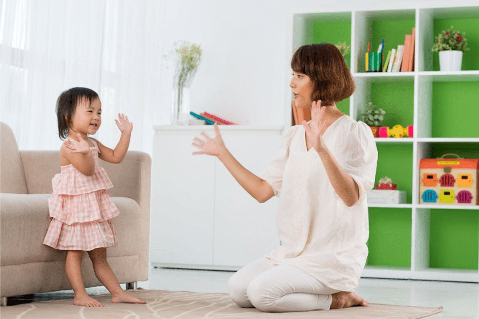 Play with Purpose Social Emotional Activities for Toddlers