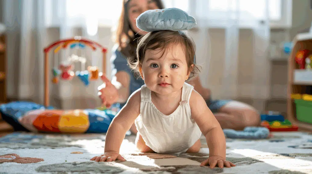 Playful Activities for 14 Month Old’s Development