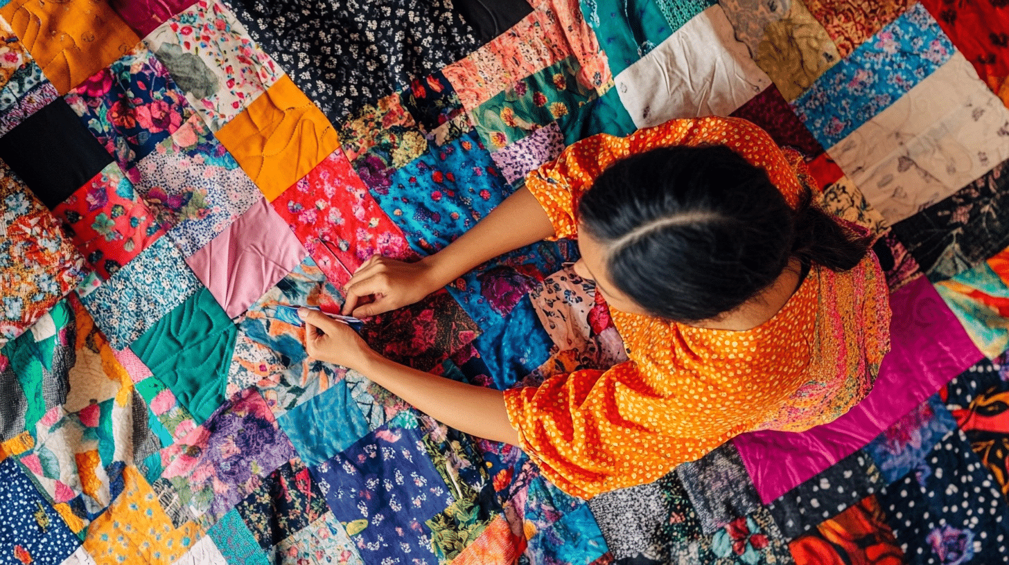 Quilting