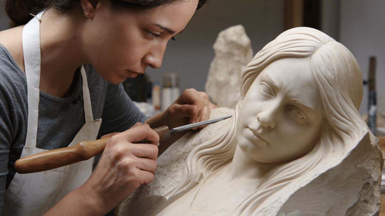 Sculpture